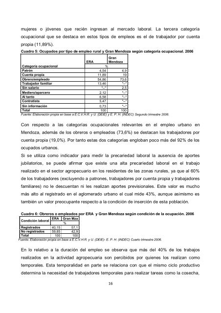 21 GT La Precariedad En El Trabajo Del Sector Agropecuario - alasru