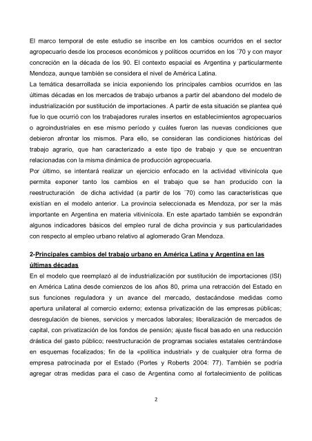 21 GT La Precariedad En El Trabajo Del Sector Agropecuario - alasru