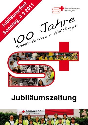 100 Jahre