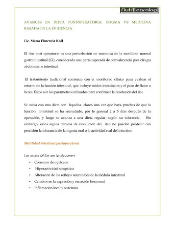 Descargar esta nota en formato pdf - NutriLearning