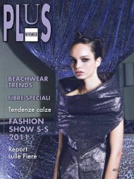 fashion show ss 2011 fashion show ss 2011 - Plus Magazine