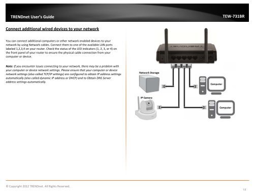 Download - TRENDnet