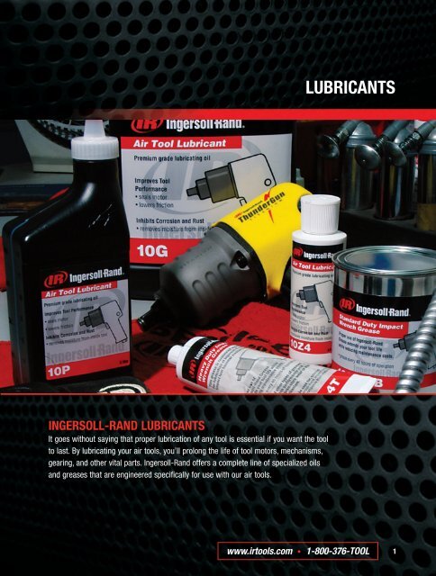BRAND NEW INGERSOLL RAND 5190 5190