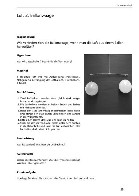 Luft und Fliegen (PDF 3,03 MB) - Landesinstitut fÃ¼r Lehrerbildung ...