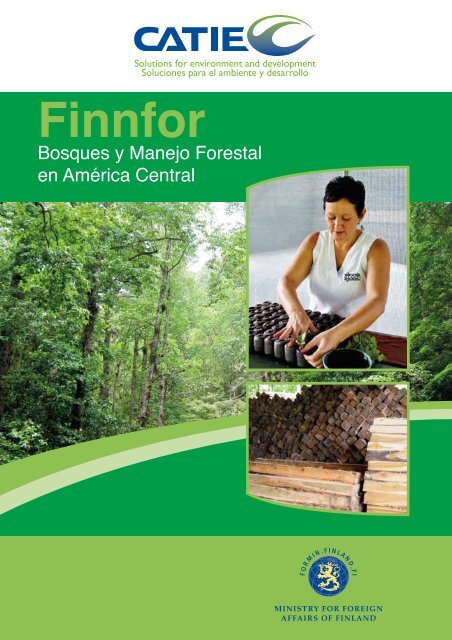 Finnfor - Portal Cuencas