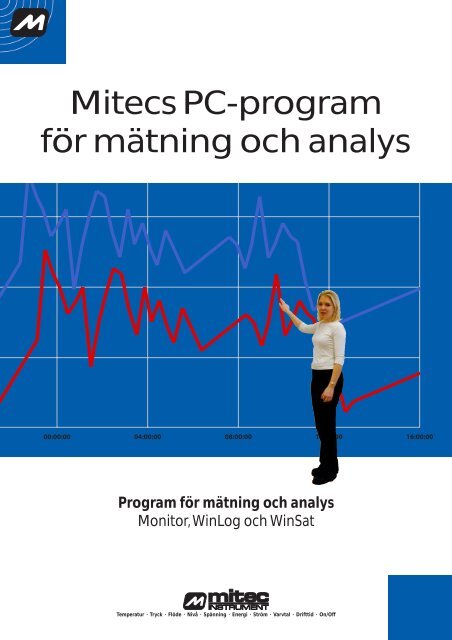 PDF-broschyr - Mitec Instrument AB