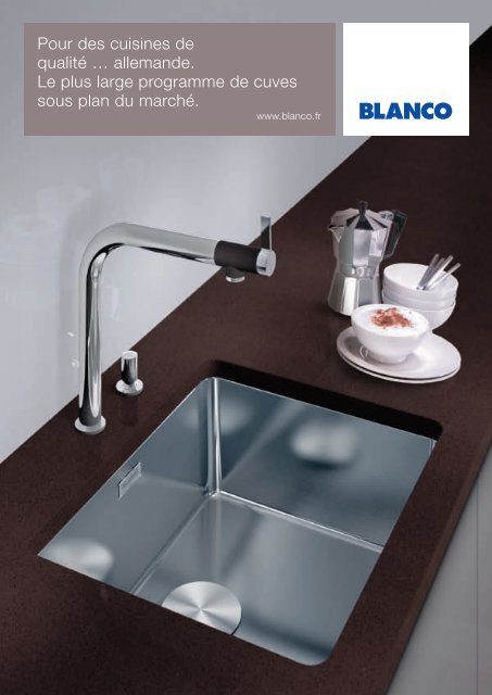 Accessoire Evier Blanco 223074