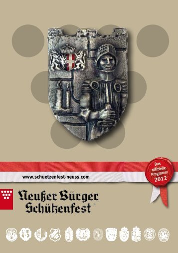 Ansehen - Neusser BÃƒÂ¼rger-SchÃƒÂ¼tzen-Verein e.V.