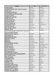 Austellerliste 2012 als PDF - Bleiburger Wiesenmarkt