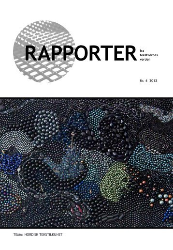 RAPPORTER fra - SOFT galleri