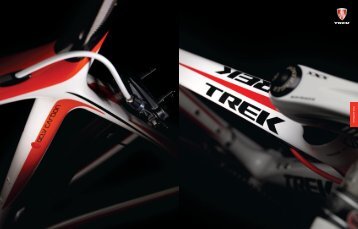 TREK A USTR ALIA - Trek Bicycle Corporation