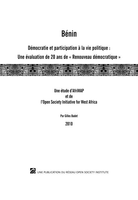 Forthcoming Book: La diplomatie de la République de Guinée : Passé, présent  et avenir – CODESRIA
