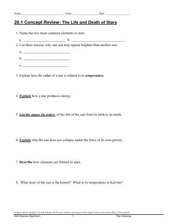 Printables Holt Physical Science Worksheets holt science spectrum physical concept review worksheets 11 2 math skills