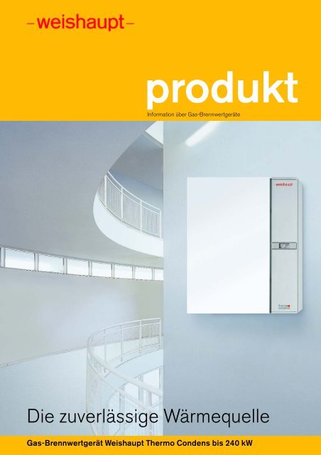 Weishaupt Servicepaket PC-Tool WCM-Diagnose W-EA für WTC mit