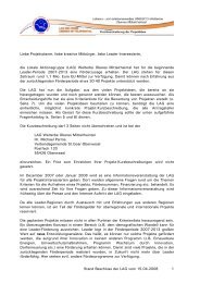 Formular Projektbeschreibung.pdf - LAG Mittelrhein