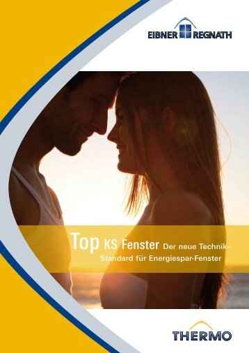 Thermo Top KS Fenster - Eibner & Regnath