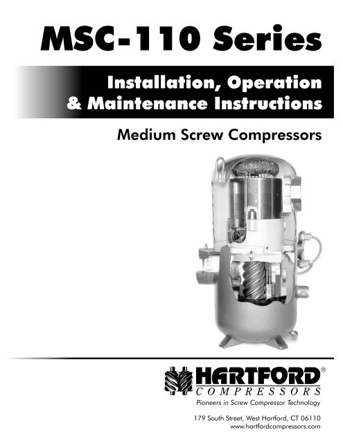 MSC 110 Installation &amp; Operation Manual.pdf