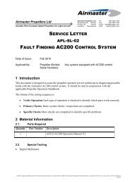 SL02 AC200 Control System Operational Verification.pdf - Airmaster ...