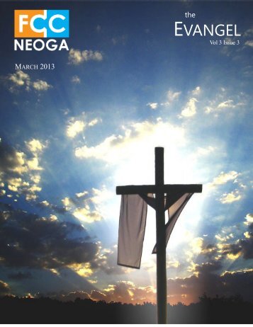 EVANGEL - fccneoga.org