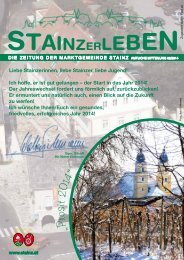 StainzErLeben