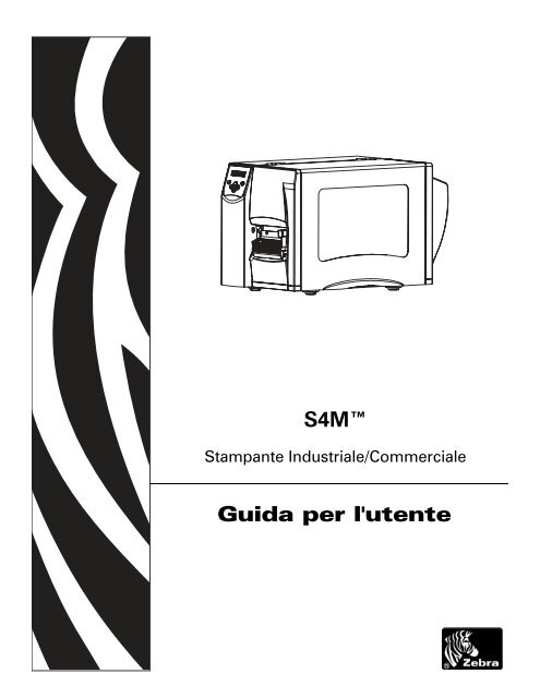 S4M User Guide - Scansource-zebra.eu