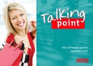 point Talking Talking - PRAG