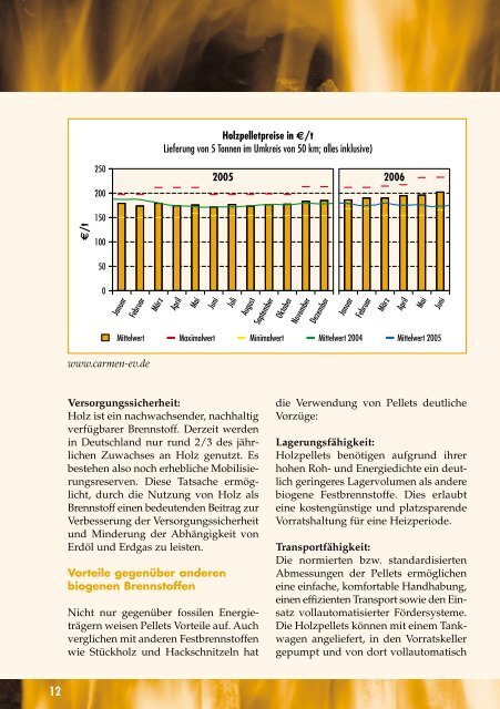 "Holzpellets" (pdf-Datei - 2,4 MB) - HAAK energie.systeme