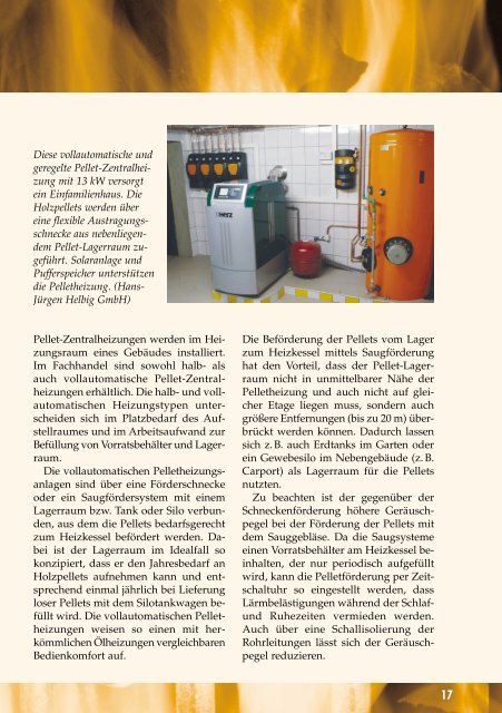 "Holzpellets" (pdf-Datei - 2,4 MB) - HAAK energie.systeme