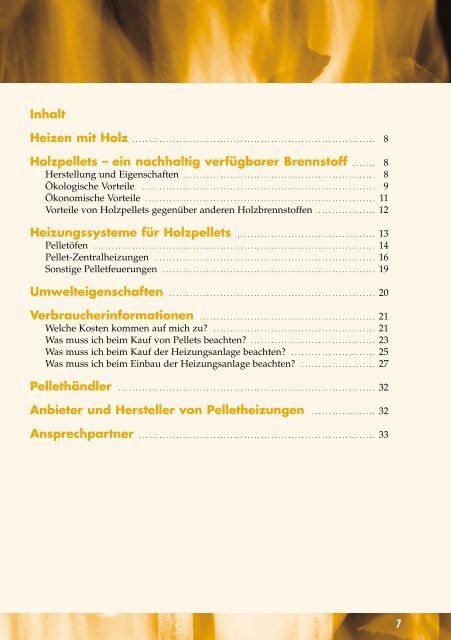 "Holzpellets" (pdf-Datei - 2,4 MB) - HAAK energie.systeme