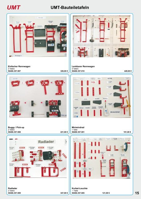 Universelles Mediensystem fÃ¼r den ... - Austro-Tec GmbH