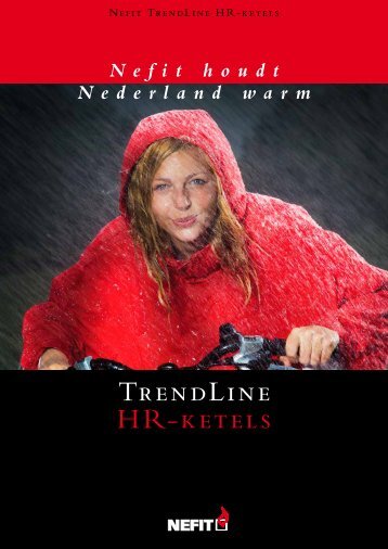 Nefit Trendline - Warmteservice