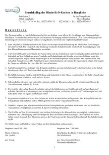 1 Free Magazines From Berufskolleg Bergheim De