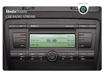 Škodaauto autorÁdio melody autoradio car radio Škodaauto autorÁdio melody autoradio car radio, Wiring diagram
