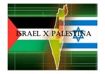 ISRAEL X PALESTINA - La Salle