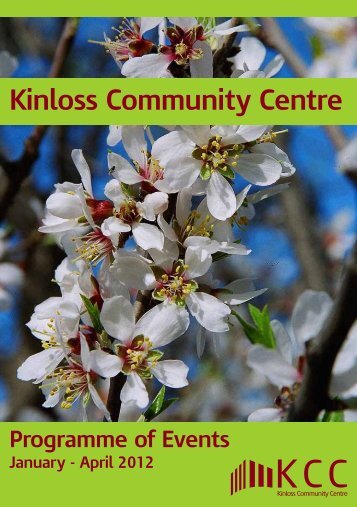 Kinloss Community Centre - Pelorous