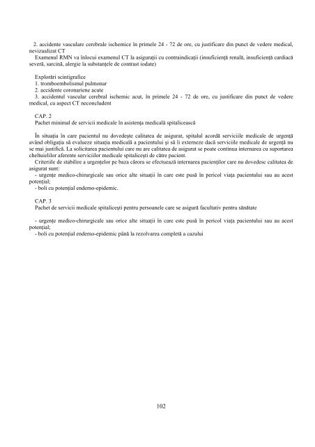 REFERAT pentru aprobarea Ordinului ministrului sÄnÄtÄÅ£ii publice Åi ...