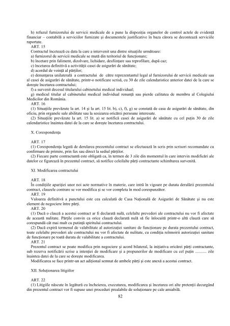 REFERAT pentru aprobarea Ordinului ministrului sÄnÄtÄÅ£ii publice Åi ...