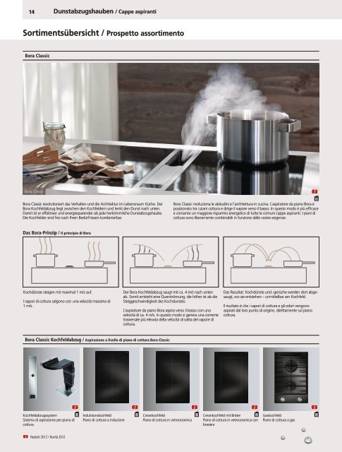 SpÃƒÂ¼len und Becken: Preisliste 2012 - Suter Inox AG