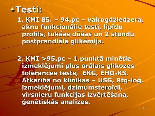 AptaukoÅ¡anÄs bÄrniem. DiferenciÄldiagnostika, riska faktori un ...