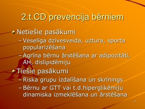 AptaukoÅ¡anÄs bÄrniem. DiferenciÄldiagnostika, riska faktori un ...