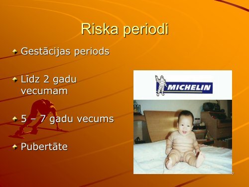 AptaukoÅ¡anÄs bÄrniem. DiferenciÄldiagnostika, riska faktori un ...