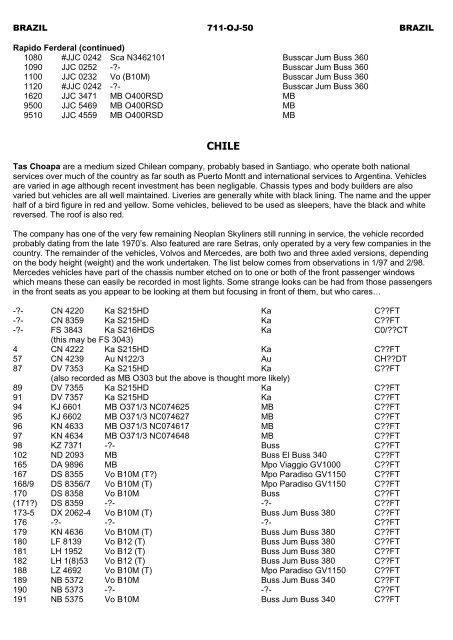 OVERSEAS JOURNAL - The PSV Circle Website