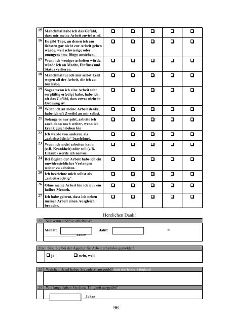 Diplomarbeit