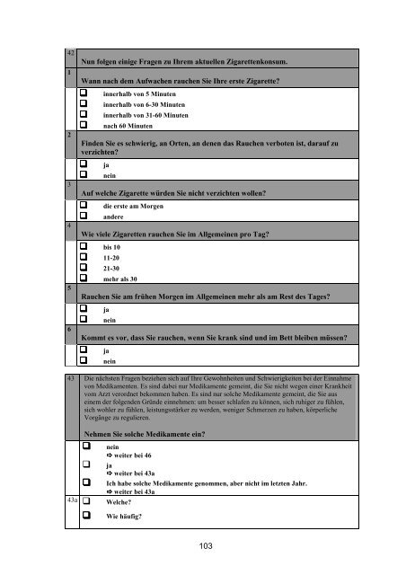 Diplomarbeit