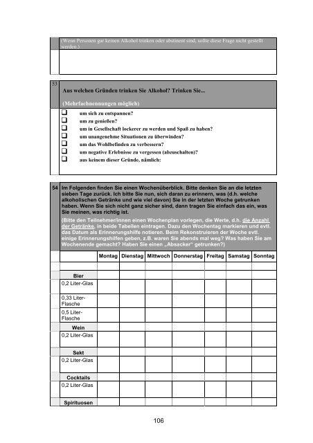 Diplomarbeit