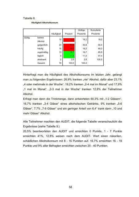 Diplomarbeit