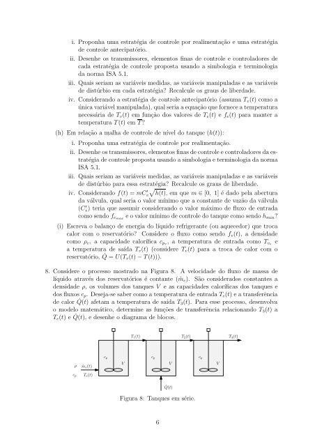 Lista de ExercÃ­cios 1 - LARA