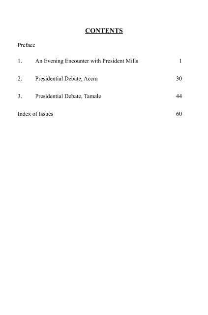 Download PDF - Institute of Economic Affairs Ghana
