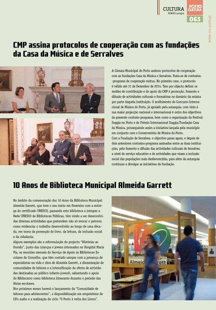 Download - CÃ¢mara Municipal do Porto