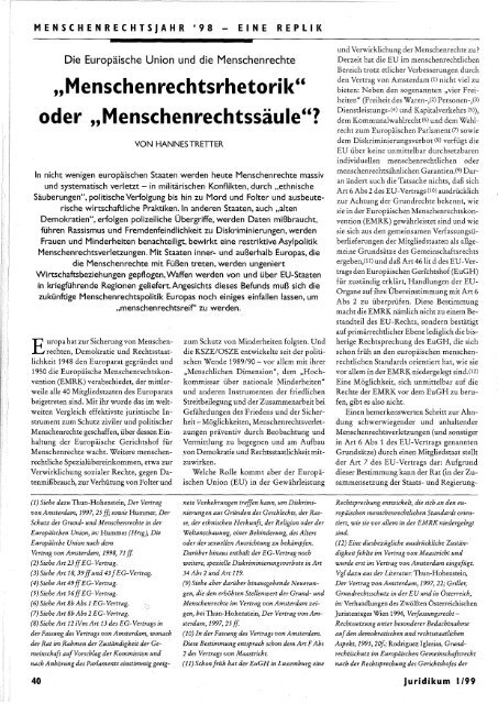 Download - juridikum, zeitschrift fÃ¼r kritik | recht | gesellschaft